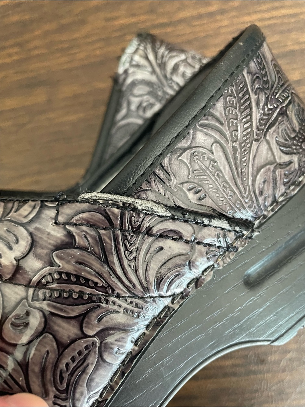 Dansko Clogs - Picture 4 of 6